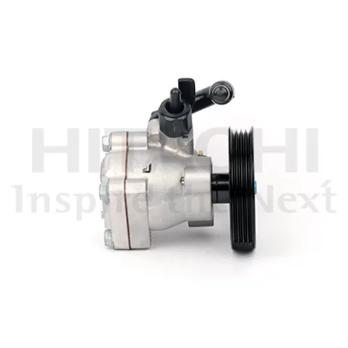 Hydraulické čerpadlo pre riadenie 2503653 (HITACHI - HÜCO) - obr. 3