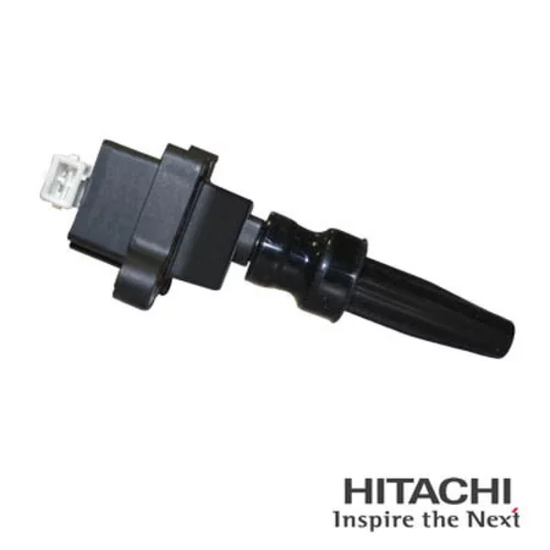 Zapaľovacia cievka 2503859 (HITACHI - HÜCO)