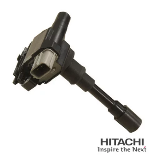 Zapaľovacia cievka HITACHI - HÜCO 2503947