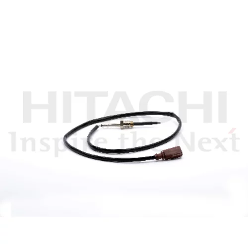 Snímač teploty výfukových plynov HITACHI - HÜCO 2505503