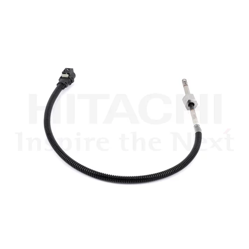 Snímač teploty výfukových plynov 2505538 (HITACHI - HÜCO) - obr. 1