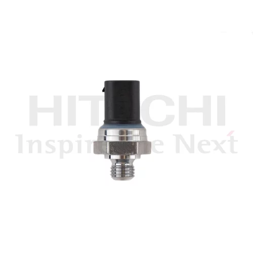 Snímač tlaku výfukových plynov HITACHI - HÜCO 2507451