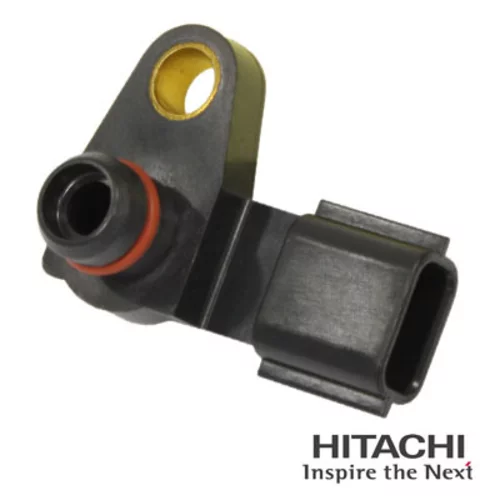 Snímač tlaku v sacom potrubí HITACHI - HÜCO 2508202
