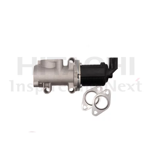 EGR ventil HITACHI - HÜCO 2508477