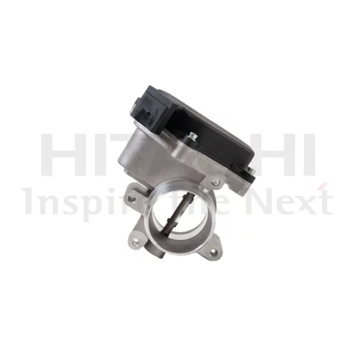 Hrdlo škrtiacej klapky HITACHI - HÜCO 2508508