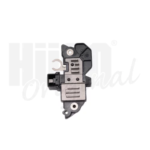 Regulátor alternátora 130629 (HITACHI - HÜCO) - obr. 1