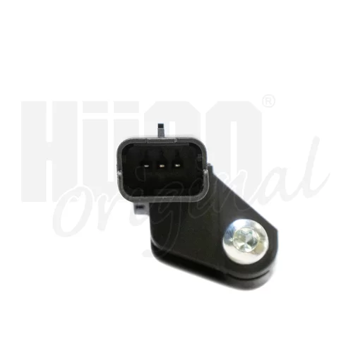 Snímač impulzov kľukového hriadeľa 131846 (HITACHI - HÜCO) - obr. 1