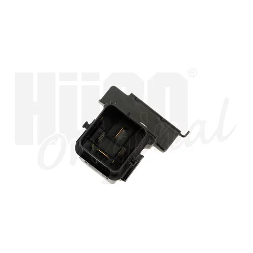 Relé žeraviaceho systému 132235 (HITACHI - HÜCO) - obr. 2
