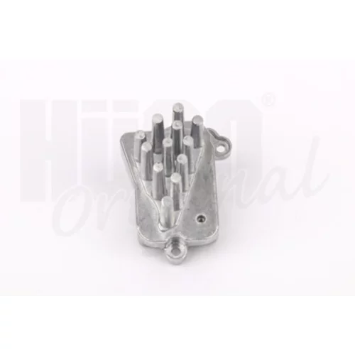 Regulator, ventilator vnutorneho priestoru 132507 (HITACHI - HÜCO) - obr. 2
