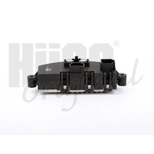 Regulator, ventilator vnutorneho priestoru 132543 (HITACHI - HÜCO) - obr. 1