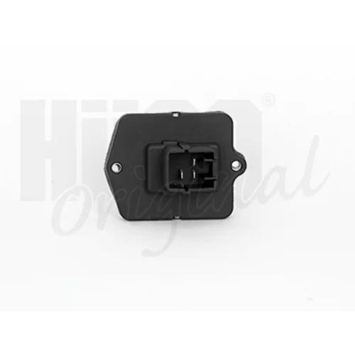 Odpor vnútorného ventilátora 132570 (HITACHI - HÜCO) - obr. 2