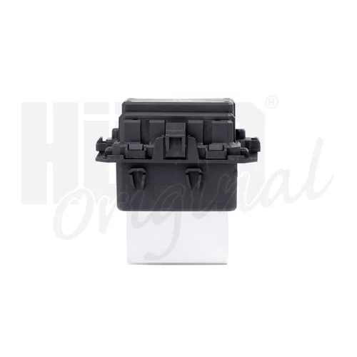 Regulator, ventilator vnutorneho priestoru 132596 (HITACHI - HÜCO) - obr. 1