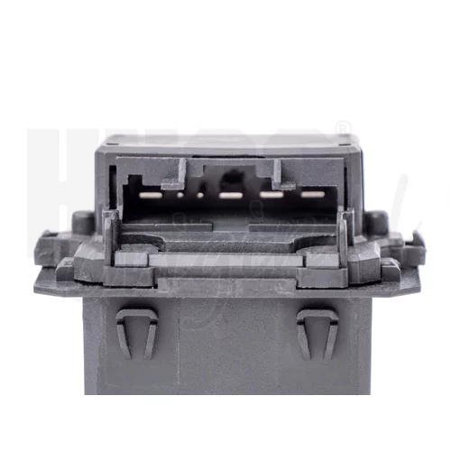 Regulator, ventilator vnutorneho priestoru 132596 (HITACHI - HÜCO) - obr. 3