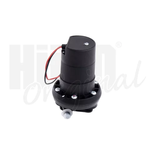 Palivové čerpadlo 133008 (HITACHI - HÜCO) - obr. 2
