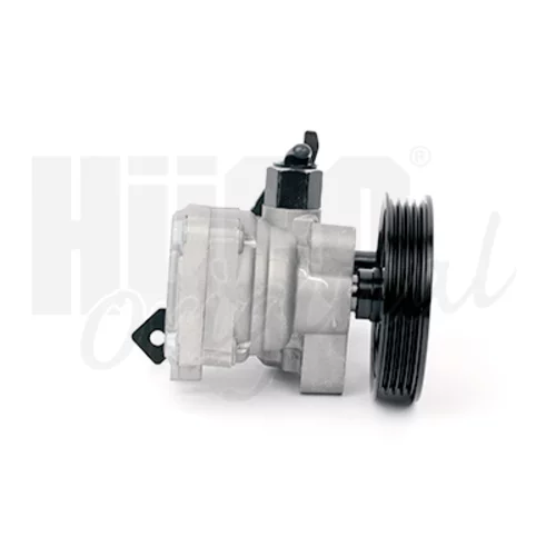 Hydraulické čerpadlo pre riadenie 133644 (HITACHI - HÜCO) - obr. 3