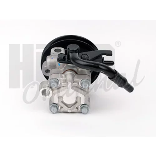 Hydraulické čerpadlo pre riadenie 133663 (HITACHI - HÜCO) - obr. 2