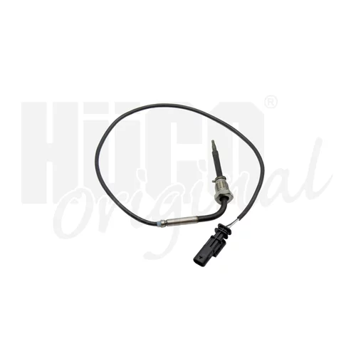 Snímač teploty výfukových plynov HITACHI - HÜCO 135602