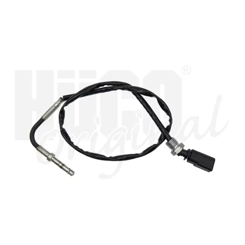 Snímač teploty výfukových plynov HITACHI - HÜCO 135605