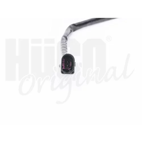 Snímač teploty výfukových plynov 137075 (HITACHI - HÜCO) - obr. 1