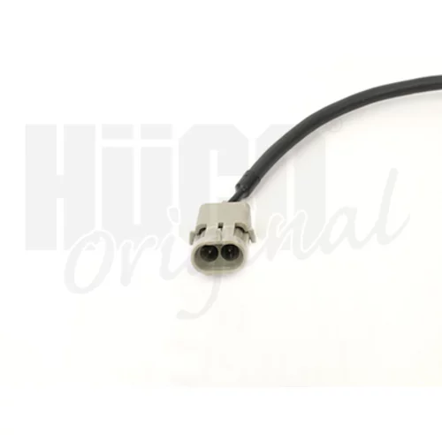 Snímač impulzov kľukového hriadeľa 138304 (HITACHI - HÜCO) - obr. 2