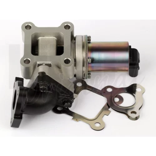 EGR ventil HITACHI - HÜCO 138476