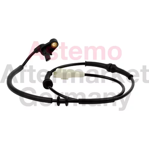 Snímač počtu otáčok kolesa HITACHI - HÜCO 2501539