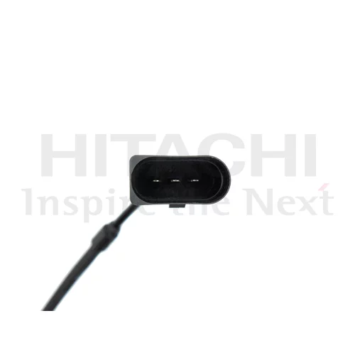 Snímač impulzov kľukového hriadeľa 2501806 (HITACHI - HÜCO) - obr. 1