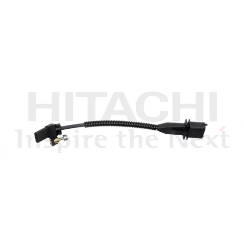Snímač impulzov kľukového hriadeľa HITACHI - HÜCO 2501807