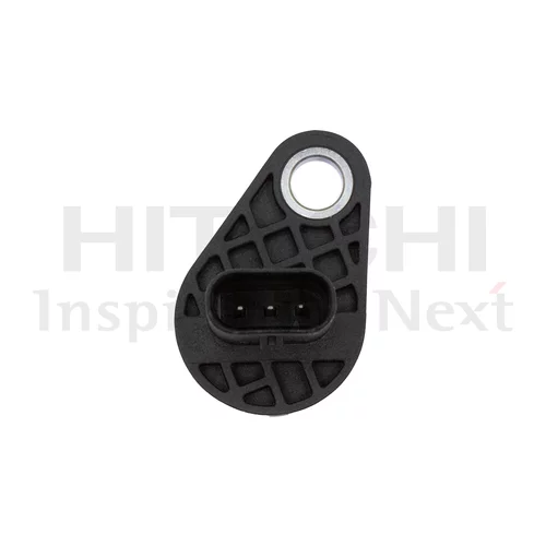 Snímač impulzov kľukového hriadeľa 2501820 (HITACHI - HÜCO) - obr. 1