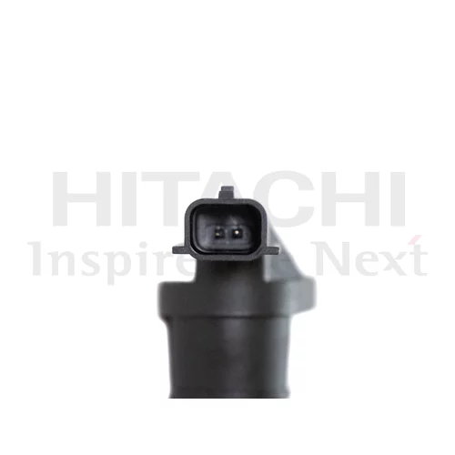 Snímač impulzov kľukového hriadeľa 2501834 (HITACHI - HÜCO) - obr. 1