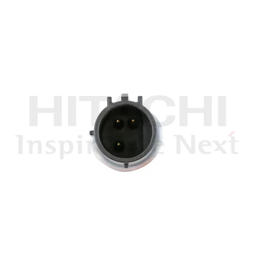 Tlakový spínač klimatizácie 2501904 (HITACHI - HÜCO) - obr. 2