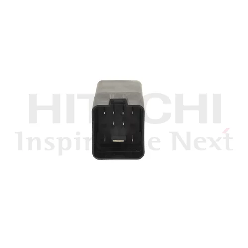 Relé žeraviaceho systému 2502094 (HITACHI - HÜCO) - obr. 1