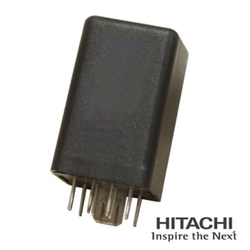 Relé žeraviaceho systému HITACHI - HÜCO 2502149