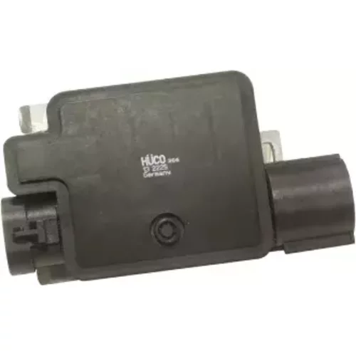 Riadiaca jednotka elektrického ventilátora chladenia motora HITACHI - HÜCO 2502225