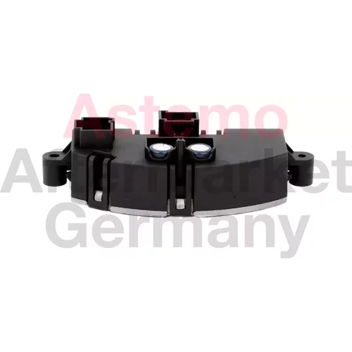 Regulator, ventilator vnutorneho priestoru HITACHI - HÜCO 2502543