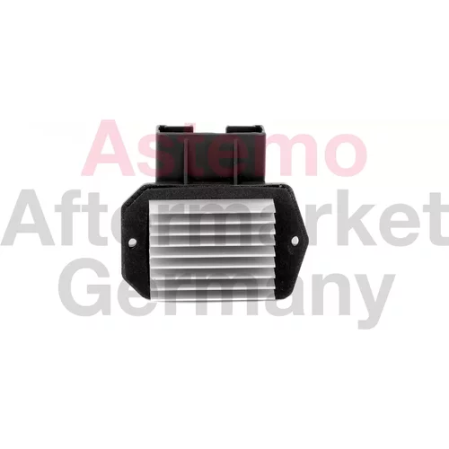 Regulator, ventilator vnutorneho priestoru HITACHI - HÜCO 2502566
