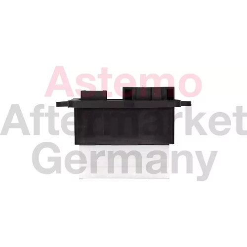 Regulator, ventilator vnutorneho priestoru HITACHI - HÜCO 2502625