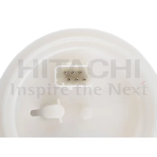 Palivová dopravná jednotka 2502751 (HITACHI - HÜCO) - obr. 4