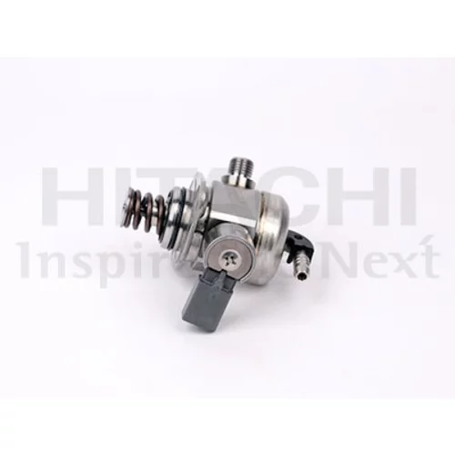 Vysokotlaké čerpadlo 2503100 (HITACHI - HÜCO) - obr. 2
