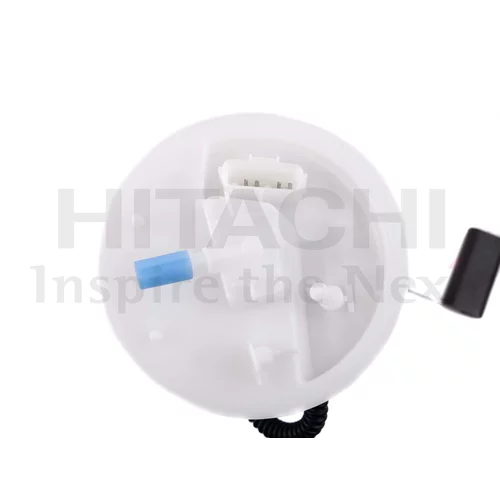 Palivová dopravná jednotka 2503124 (HITACHI - HÜCO) - obr. 2