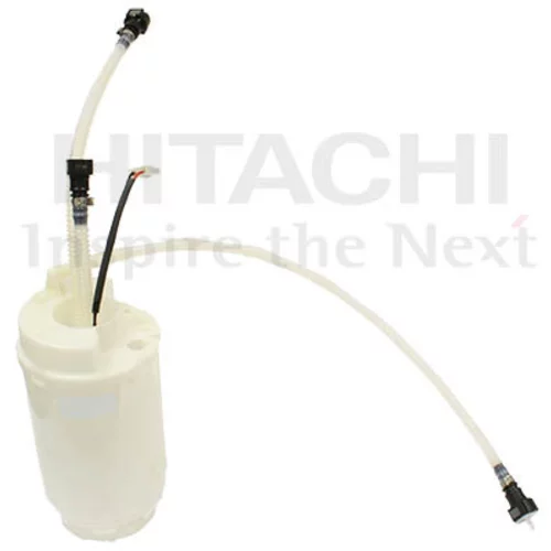 Palivová dopravná jednotka HITACHI - HÜCO 2503456