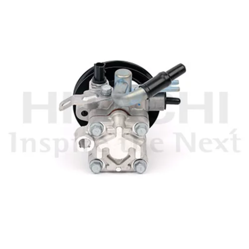Hydraulické čerpadlo pre riadenie 2503658 (HITACHI - HÜCO) - obr. 2