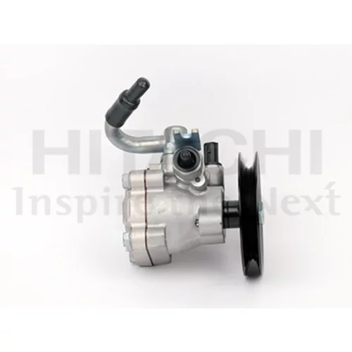 Hydraulické čerpadlo pre riadenie 2503658 (HITACHI - HÜCO) - obr. 3