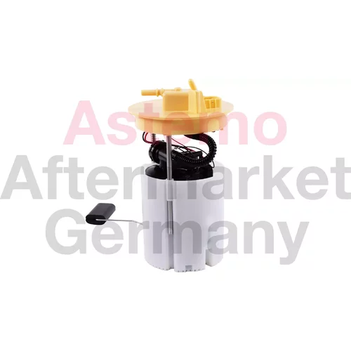 Palivová dopravná jednotka HITACHI - HÜCO 2503676