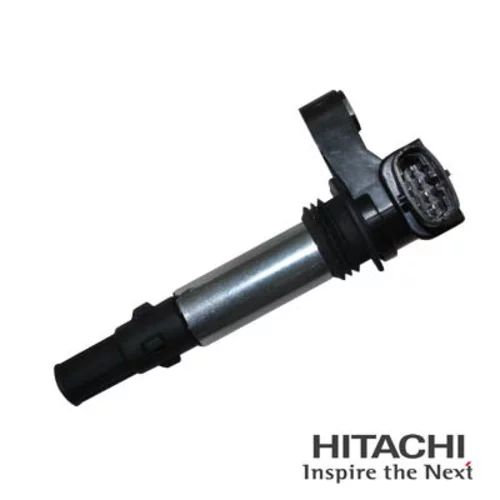 Zapaľovacia cievka HITACHI - HÜCO 2503864