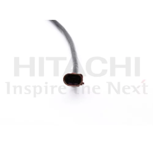 Snímač teploty výfukových plynov 2505503 (HITACHI - HÜCO) - obr. 1