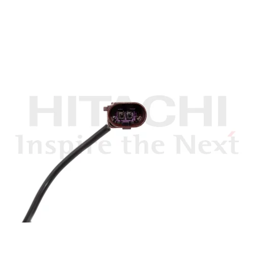 Snímač teploty výfukových plynov 2505580 (HITACHI - HÜCO) - obr. 1