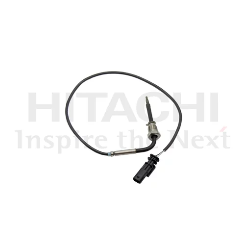Snímač teploty výfukových plynov HITACHI - HÜCO 2505602