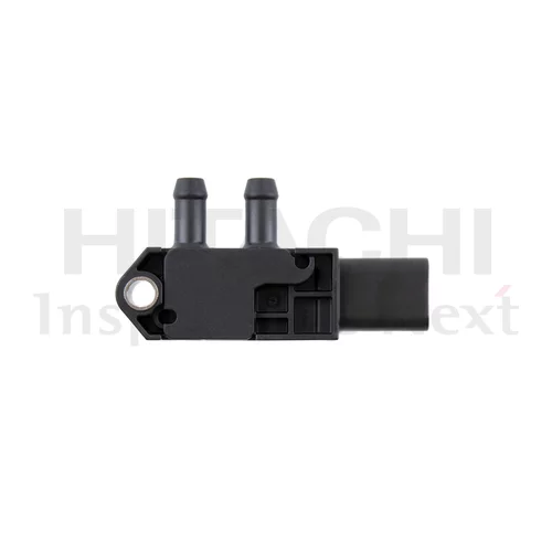 Snímač tlaku výfukových plynov 2507450 (HITACHI - HÜCO) - obr. 1