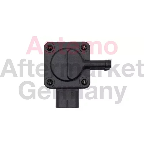 Snímač tlaku výfukových plynov HITACHI - HÜCO 2507464